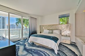 W Fort Lauderdale Residences