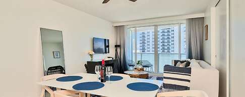 W Fort Lauderdale Residences