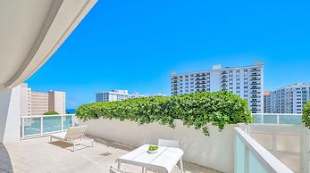 W Fort Lauderdale Residences