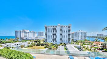 W Fort Lauderdale Residences