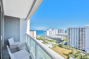W Fort Lauderdale Residences