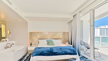 W Fort Lauderdale Residences