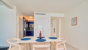 W Fort Lauderdale Residences