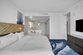 W Fort Lauderdale Residences