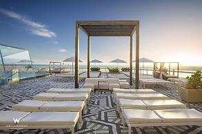 W Fort Lauderdale Residences