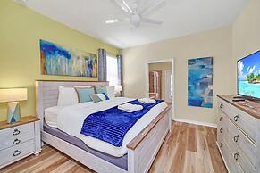 Modern and Colorful Home! Spiderman, Princess and Mickey Themed Rooms 