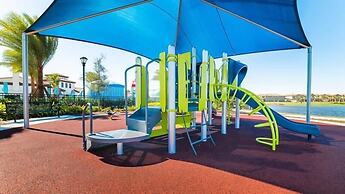 Modern and Colorful Home! Spiderman, Princess and Mickey Themed Rooms 