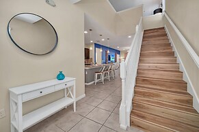 Modern and Colorful Home! Spiderman, Princess and Mickey Themed Rooms 