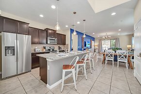 Modern and Colorful Home! Spiderman, Princess and Mickey Themed Rooms 