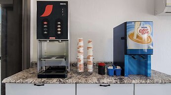 Suburban Studios Portage