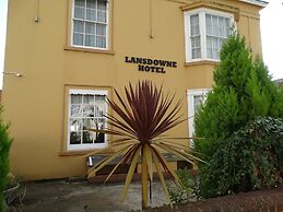 Lansdowne hotel