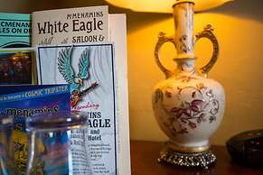 McMenamins White Eagle
