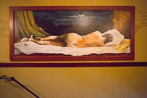 McMenamins White Eagle