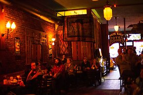 McMenamins White Eagle