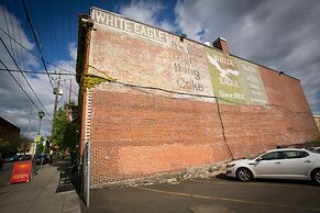 McMenamins White Eagle