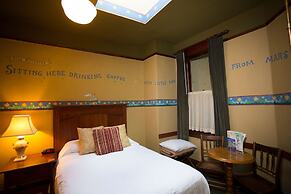 McMenamins White Eagle