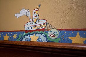 McMenamins White Eagle