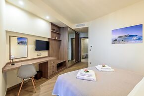 Sunset Villa - Panorama Sea View Villa