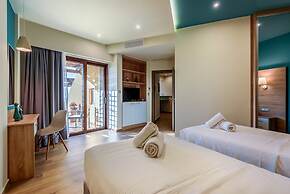 Sunset Villa - Panorama Sea View Villa