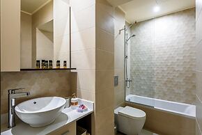 Sunset Villa - Panorama Sea View Villa