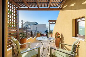 Sunset Villa - Panorama Sea View Villa