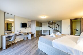 Sunset Villa - Panorama Sea View Villa