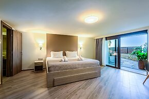 Sunset Villa - Panorama Sea View Villa