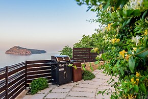 Sunset Villa - Panorama Sea View Villa