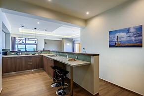 Sunset Villa - Panorama Sea View Villa