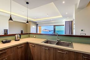 Sunset Villa - Panorama Sea View Villa