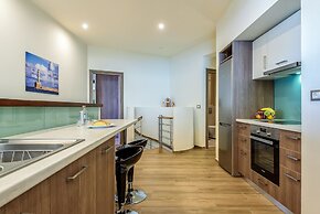 Sunset Villa - Panorama Sea View Villa