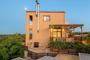 Sunset Villa - Panorama Sea View Villa