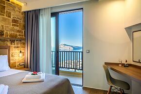 Sunset Villa - Panorama Sea View Villa