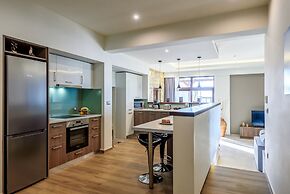 Sunset Villa - Panorama Sea View Villa