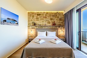 Sunset Villa - Panorama Sea View Villa