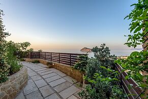Sunset Villa - Panorama Sea View Villa