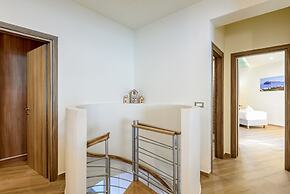 Sunset Villa - Panorama Sea View Villa