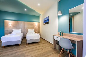 Sunset Villa - Panorama Sea View Villa