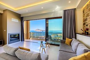 Sunset Villa - Panorama Sea View Villa