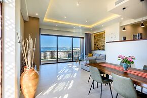 Sunset Villa - Panorama Sea View Villa