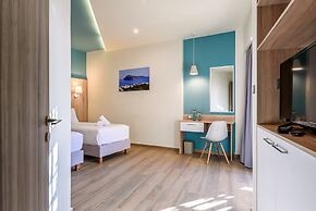 Sunset Villa - Panorama Sea View Villa