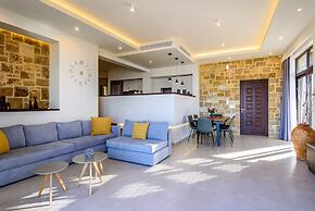 Sunset Villa - Panorama Sea View Villa