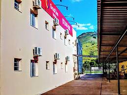 Hotel Graal Inn Queluz