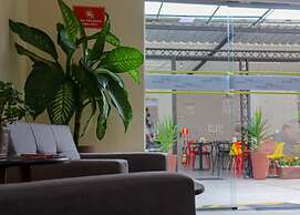 Hotel Graal Inn Queluz