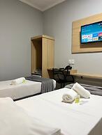 Hotel Graal Inn Queluz