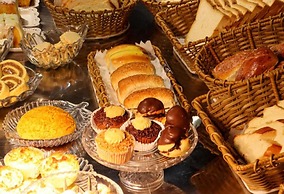 Hotel Graal Inn Queluz