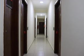 Hotel Graal Inn Queluz