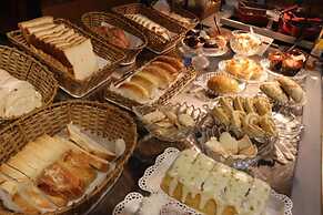 Hotel Graal Inn Queluz