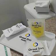 Hotel Graal Inn Queluz