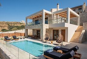 Alpha House in Crete